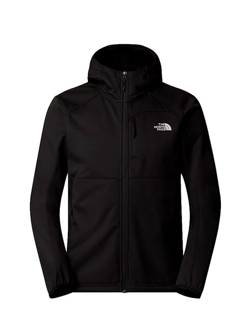 THE NORTH FACE Quest Softshell Jacket THE NORTH FACE | NF0A3YFP4H01